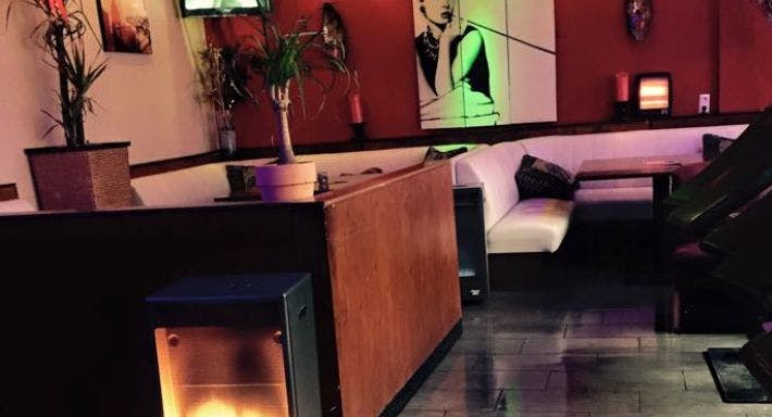 Image 1 of restaurant Siesta Bar