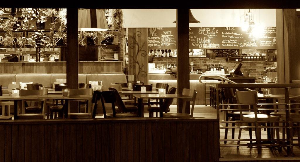 Photo of restaurant Lodge Tapas in Lane Cove, Sydney