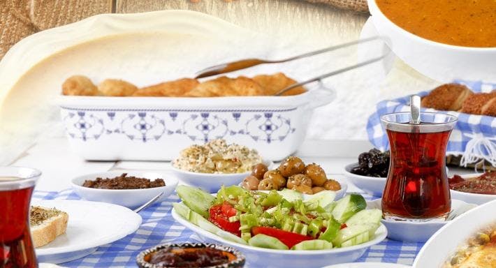 Image 1 of restaurant Köylüoglu