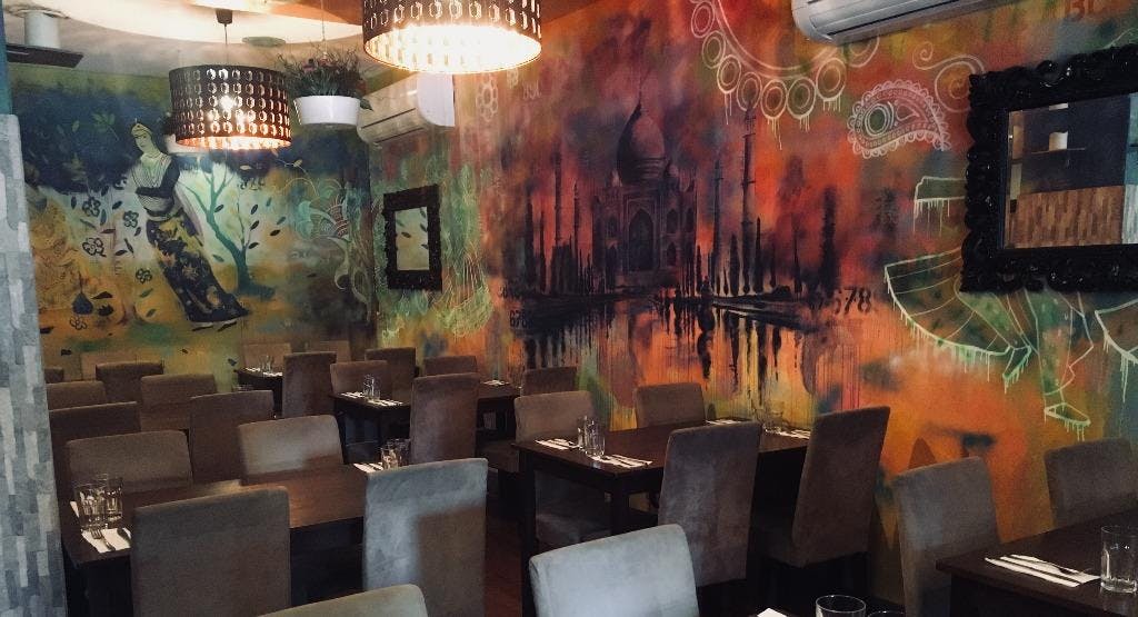 Photo of restaurant Himalaya in Surry Hills, Sydney
