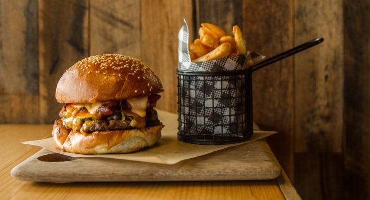 Photo of restaurant Junction Hotel Newport in Newport, Melbourne - Photo 2