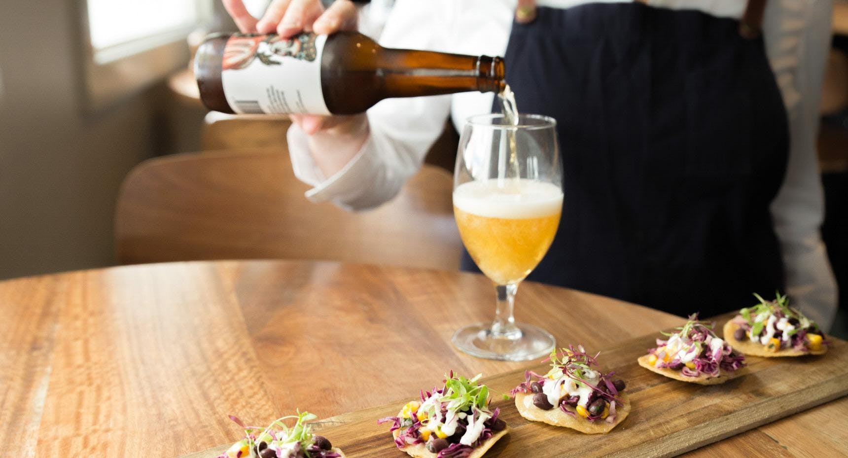 Photo of restaurant Junction Hotel Newport in Newport, Melbourne - Photo 5