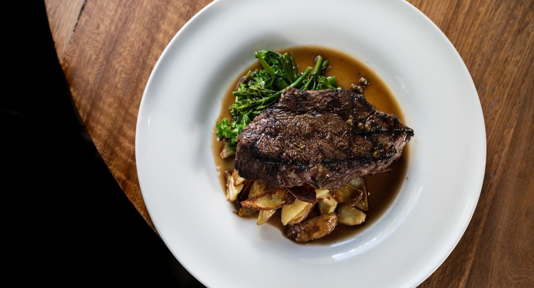 Photo of restaurant Junction Hotel Newport in Newport, Melbourne - Photo 9