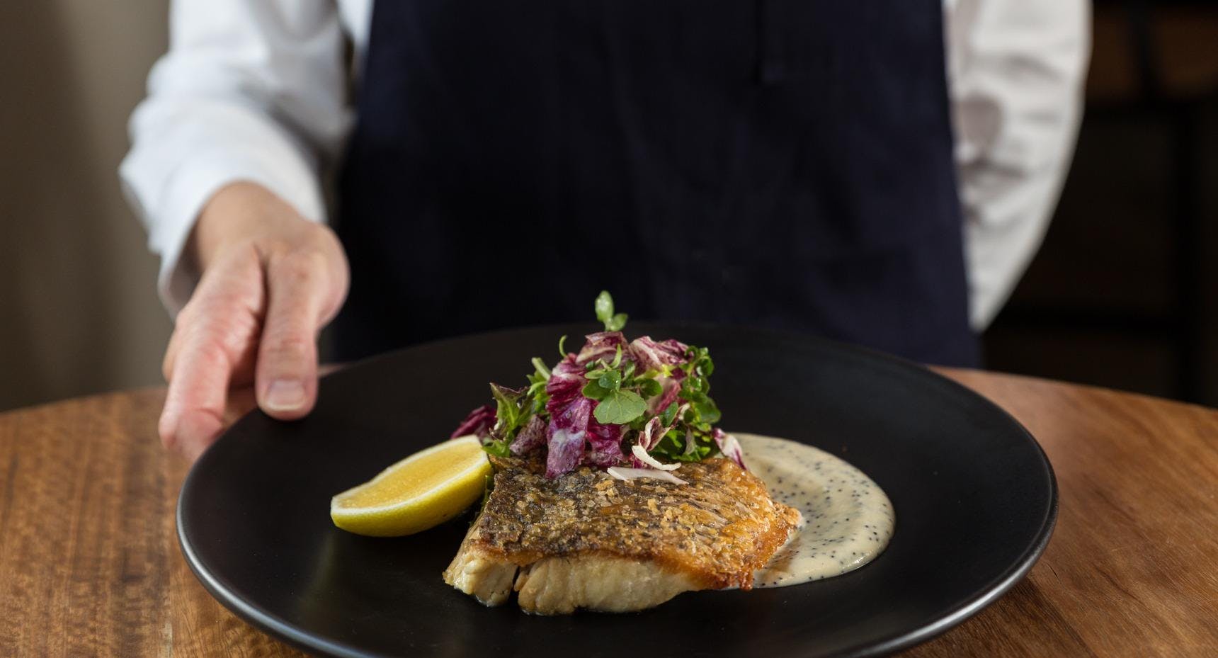 Photo of restaurant Junction Hotel Newport in Newport, Melbourne - Photo 6