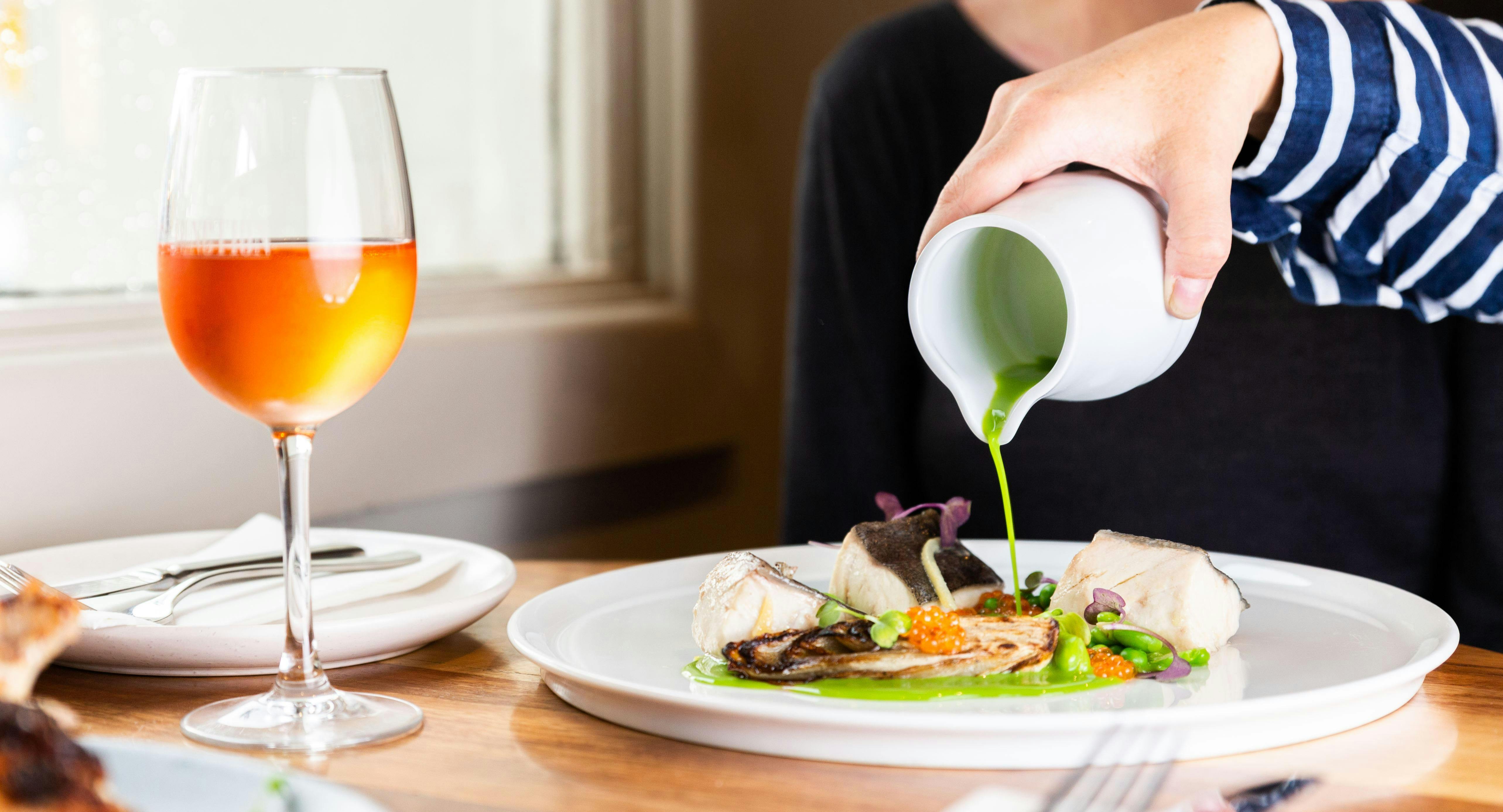 Photo of restaurant Junction Hotel Newport in Newport, Melbourne - Photo 7