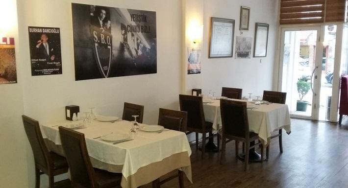 Image 1 of restaurant Dem Restaurant