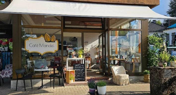 Restaurant Café Mandel in Vohwinkel, Wuppertal