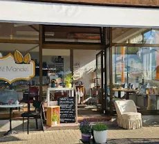 Restaurant Café Mandel in Vohwinkel, Wuppertal