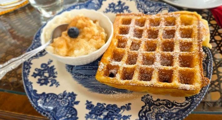 Bilder von Restaurant Café Mandel in Vohwinkel, Wuppertal - Photo 2