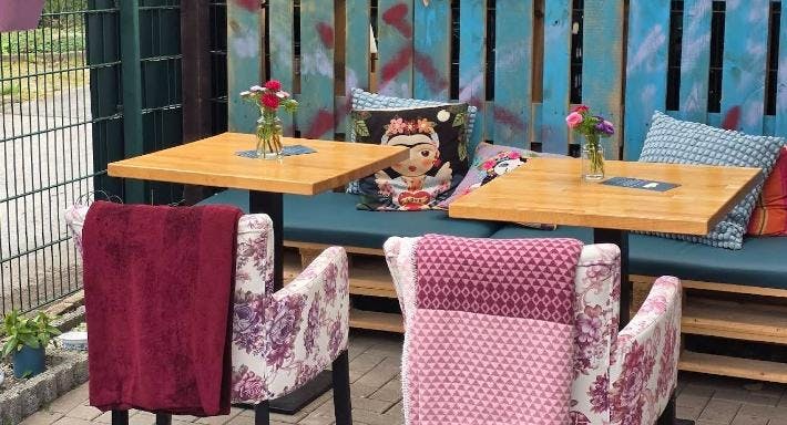 Bilder von Restaurant Café Mandel in Vohwinkel, Wuppertal - Photo 3