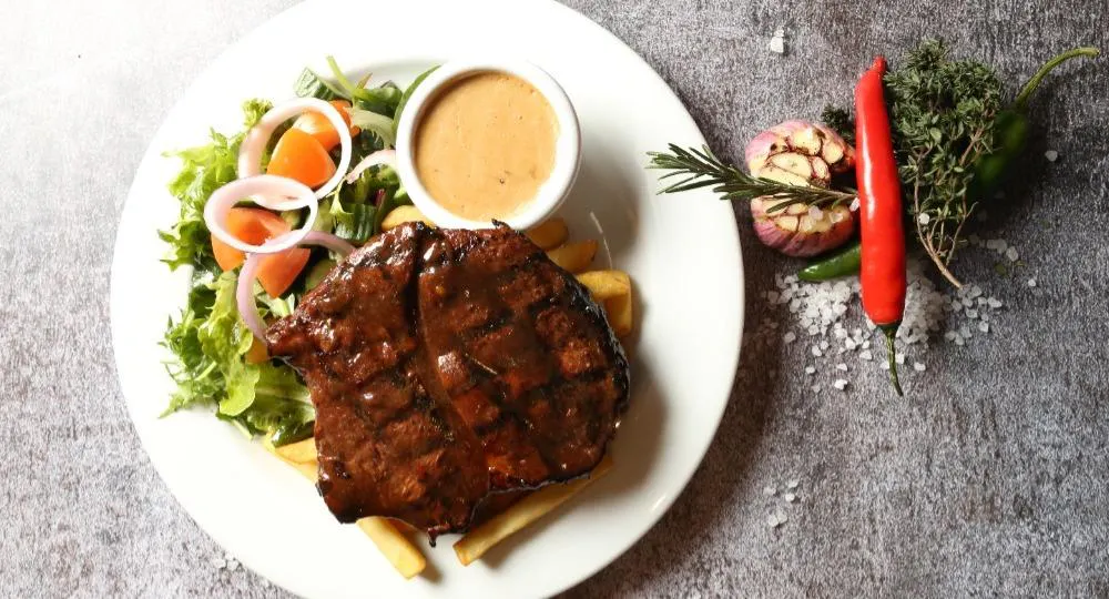 Photo of restaurant GAGE Dining & Co. (Homebush Hotel Bistro) in Homebush West, Sydney - Photo 2