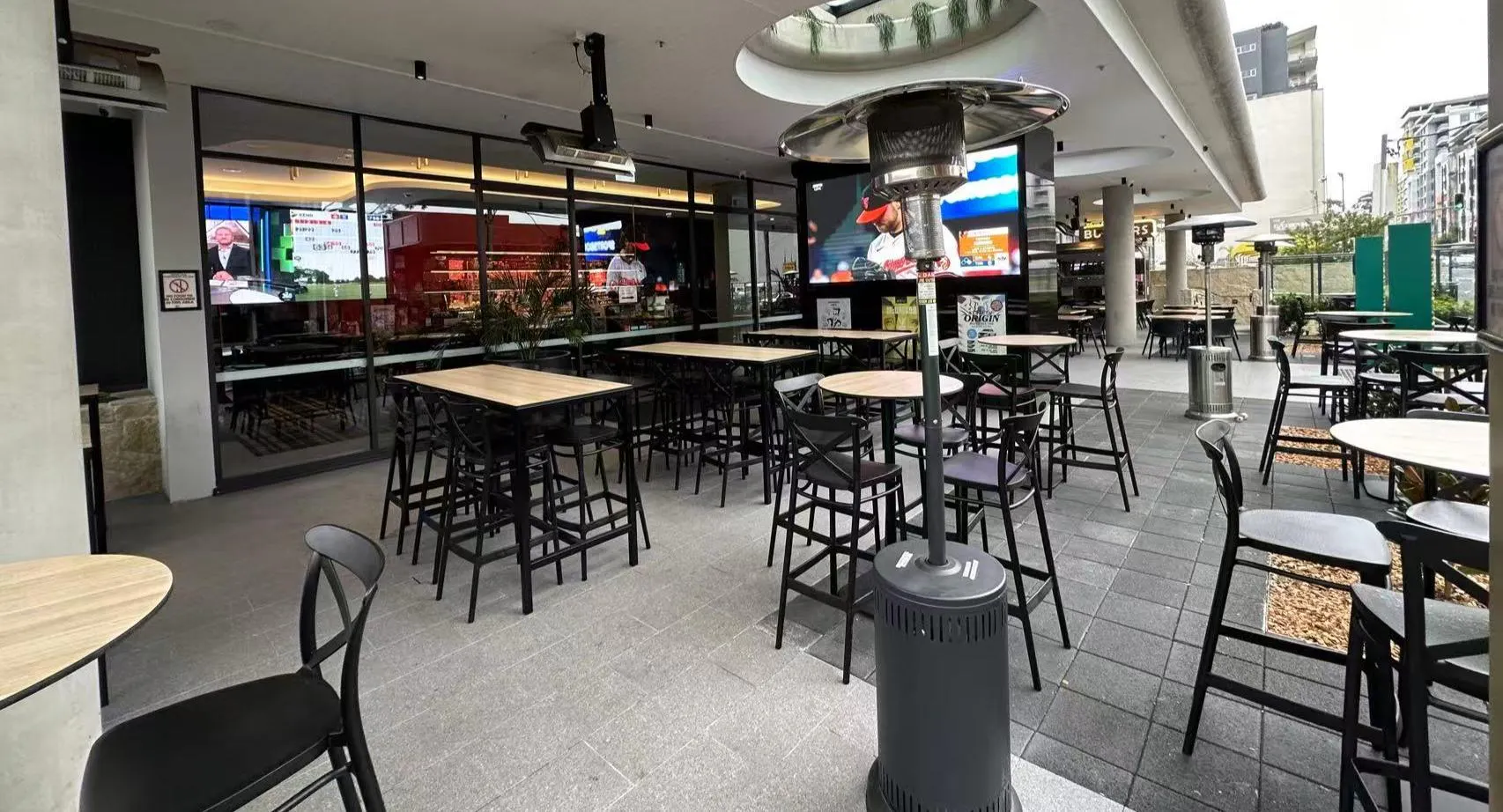 Photo of restaurant GAGE Dining & Co. (Homebush Hotel Bistro) in Homebush West, Sydney - Photo 7