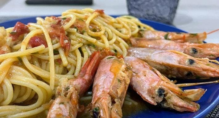 Photo of restaurant Porzio Trattoria Napoletana in Casapulla, Caserta