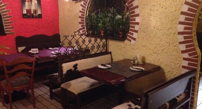 Image 1 of restaurant El Bodegon