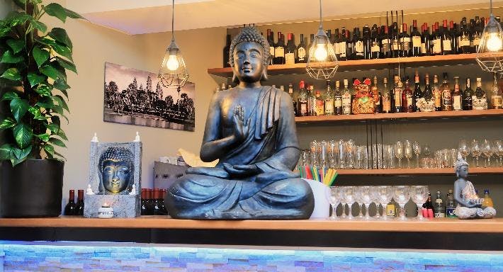 Bilder von Restaurant Buddha Kitchen in St. Georg, Hamburg