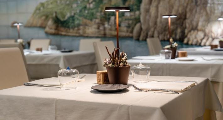 Photo of restaurant Ristorante Nonna Nonna in Centre, Praiano