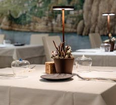 Restaurant Ristorante Nonna Nonna in Centre, Praiano