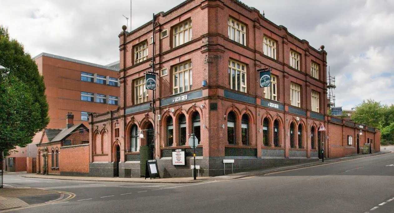 Photo of restaurant Gosta Green, Birmingham in City Centre, Birmingham - Photo 6