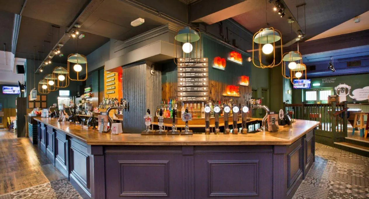 Photo of restaurant Gosta Green, Birmingham in City Centre, Birmingham - Photo 5