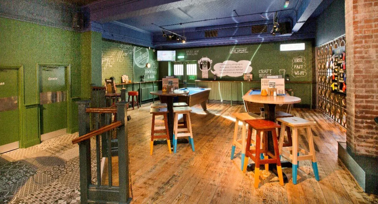 Photo of restaurant Gosta Green, Birmingham in City Centre, Birmingham - Photo 12