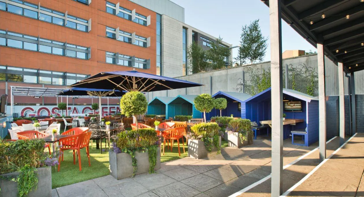 Photo of restaurant Gosta Green, Birmingham in City Centre, Birmingham - Photo 4