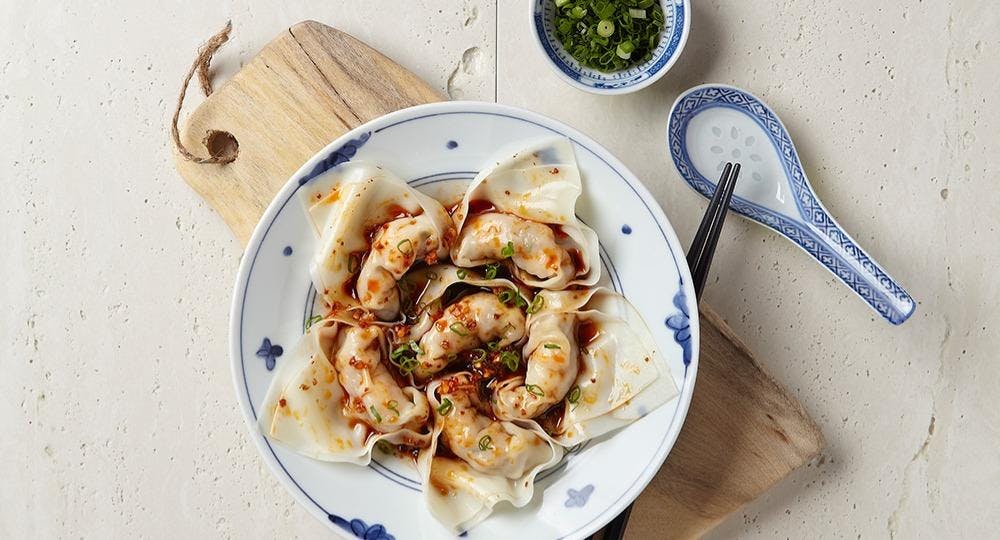 Photo of restaurant Din Tai Fung in Covent Garden, London