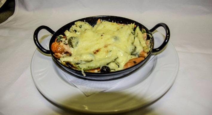 Photo of restaurant Pizzeria David - Gleisdorf in Gleisdorf, Gleisdorf - Photo 3