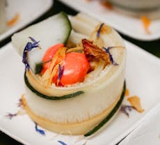 Restaurant Creanza Milano in Tortona, Milan