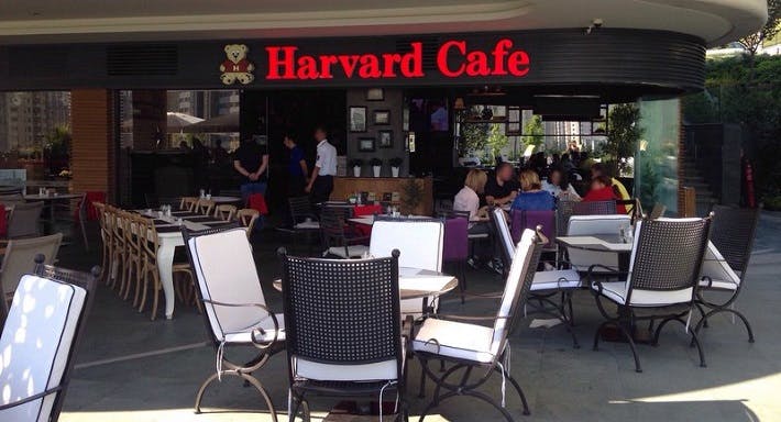 Ataşehir, Istanbul şehrindeki Harvard Cafe Ataşehir restoranının fotoğrafı