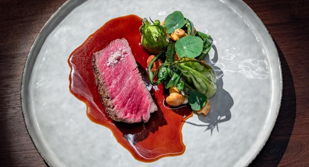 Photo of restaurant Zum Goldenen Hirschen in Zentrum, Gmunden - Photo 4