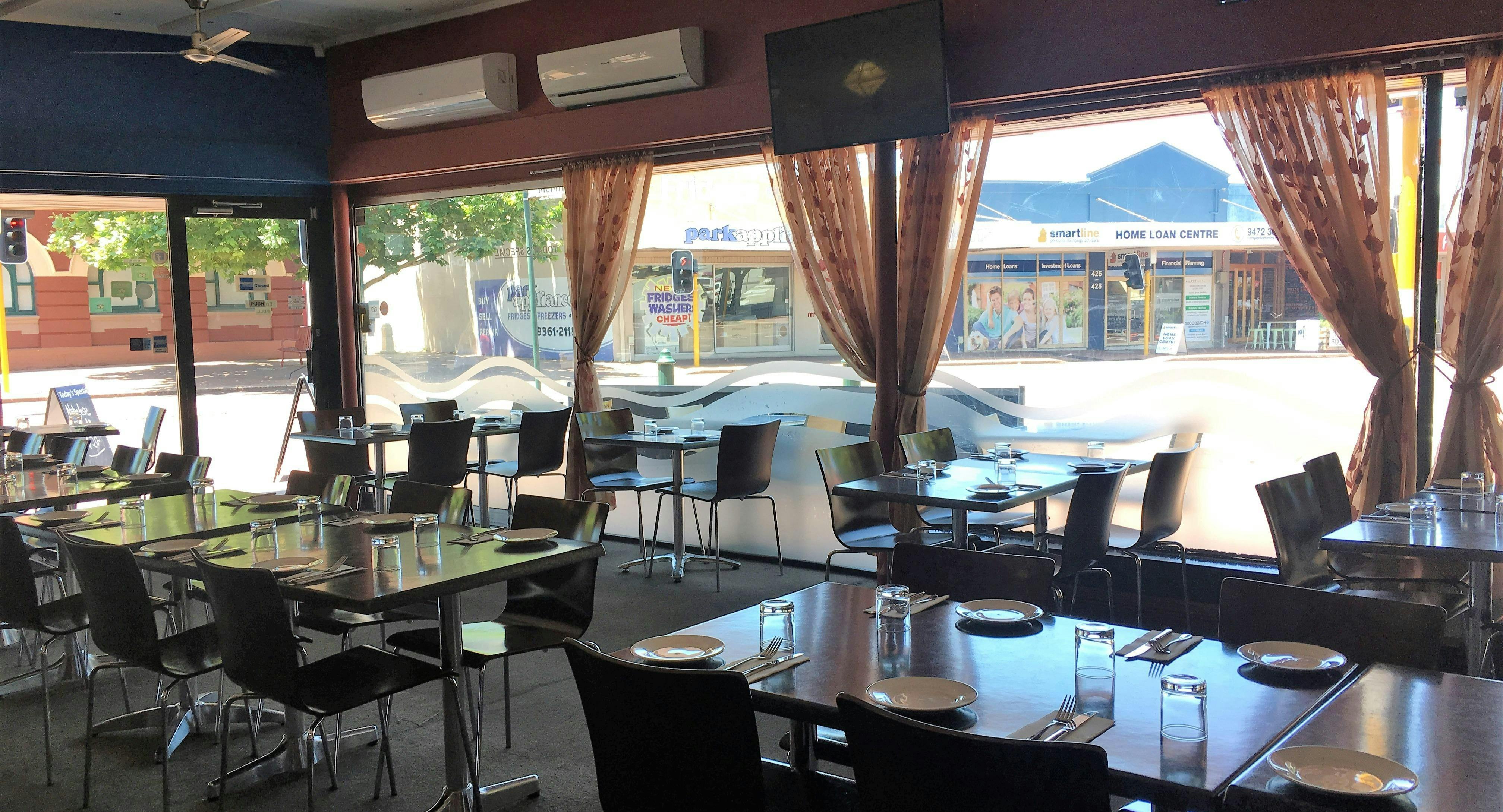 Photo of restaurant Himalayan Nepalese Restaurant - Victoria Park in Victoria Park, Perth