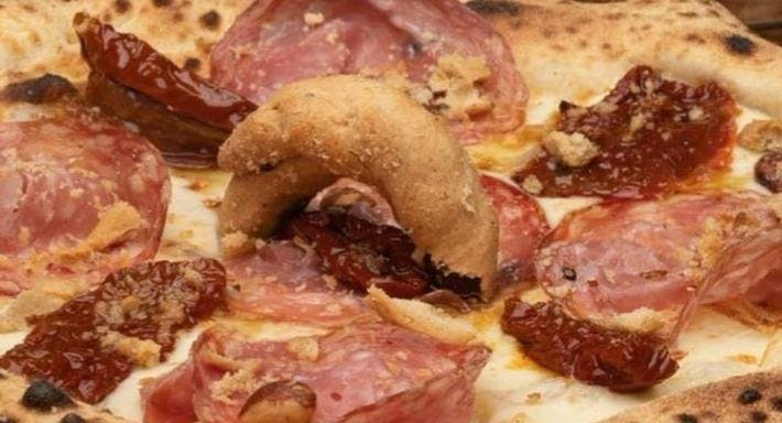 Photo of restaurant Dom Art Ristorante Pizza Lab in San Polo, Brescia - Photo 2