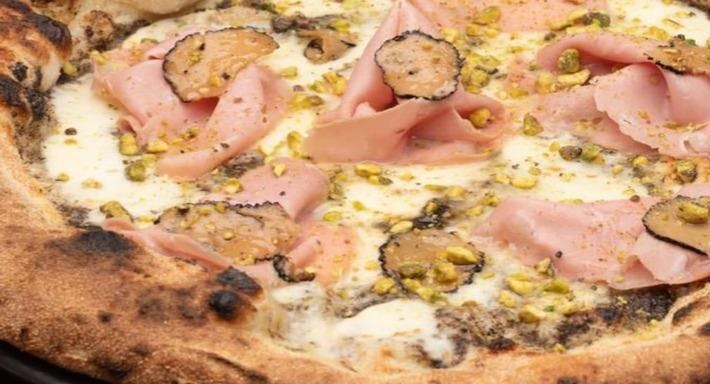 Photo of restaurant Dom Art Ristorante Pizza Lab in San Polo, Brescia - Photo 3