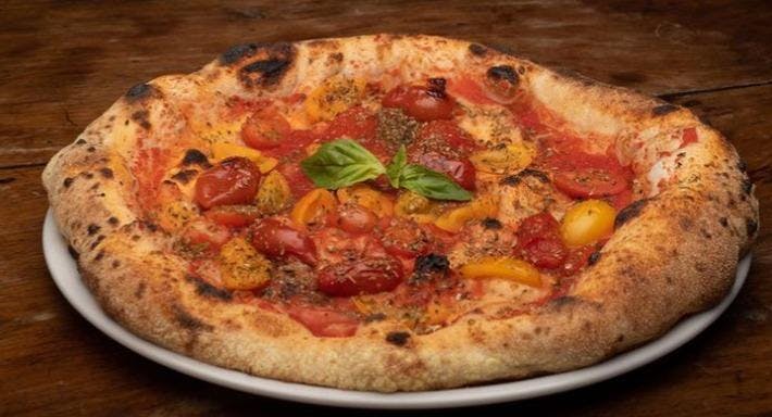 Photo of restaurant Dom Art Ristorante Pizza Lab in San Polo, Brescia - Photo 4