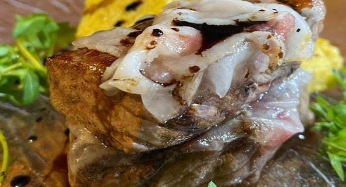 Photo of restaurant Dom Art Ristorante Pizza Lab in San Polo, Brescia - Photo 8