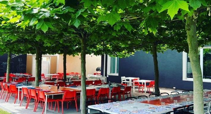 Photo of restaurant Dom Art Ristorante Pizza Lab in San Polo, Brescia - Photo 12