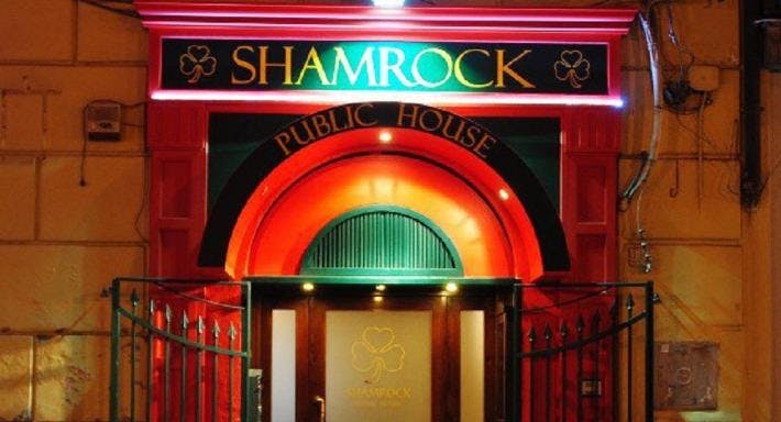 Photo of restaurant Shamrock Public House in Centre, Caserta