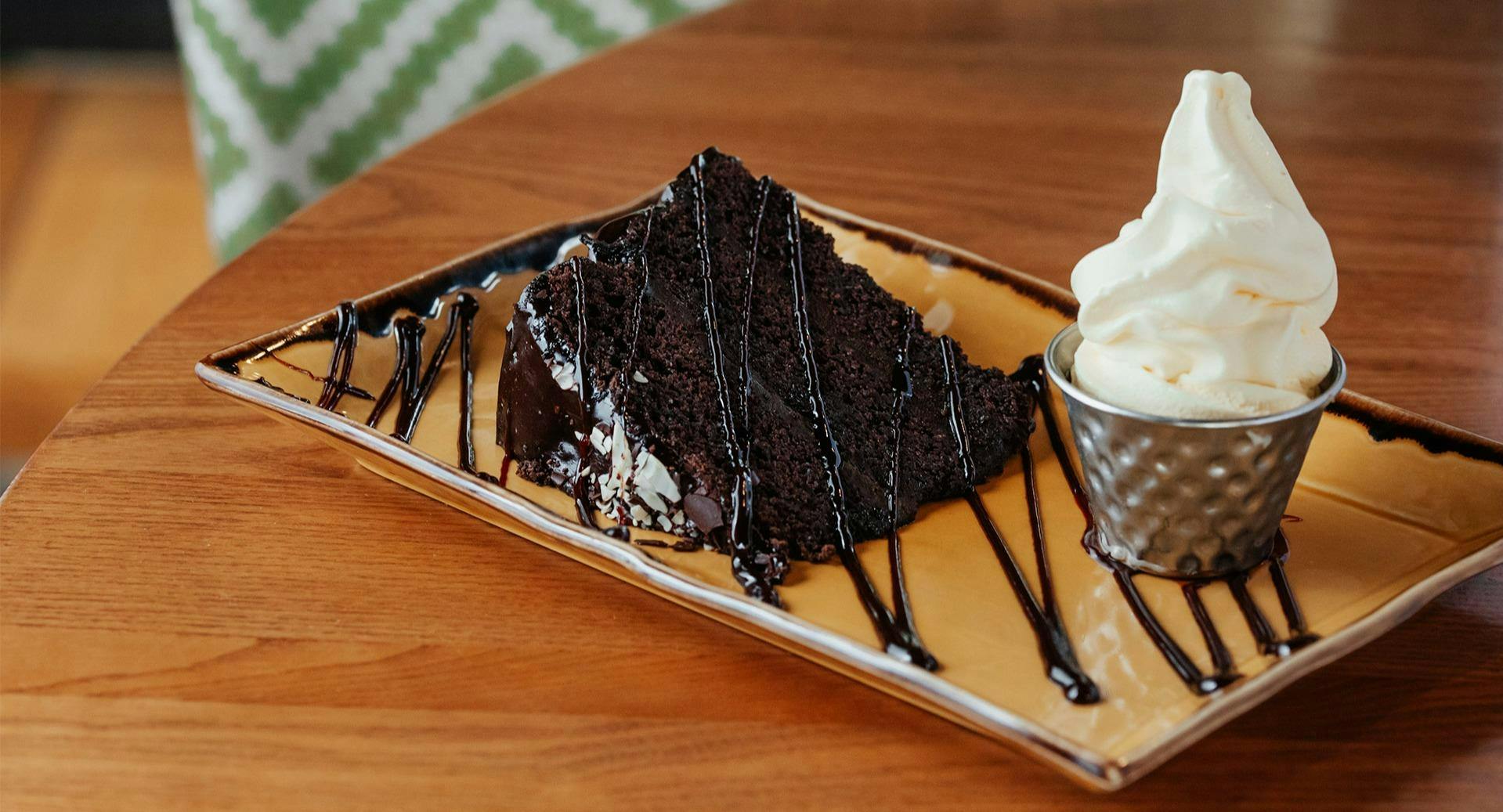 Photo of restaurant HARVESTER TWO RIVERS STAINES in Staines, London