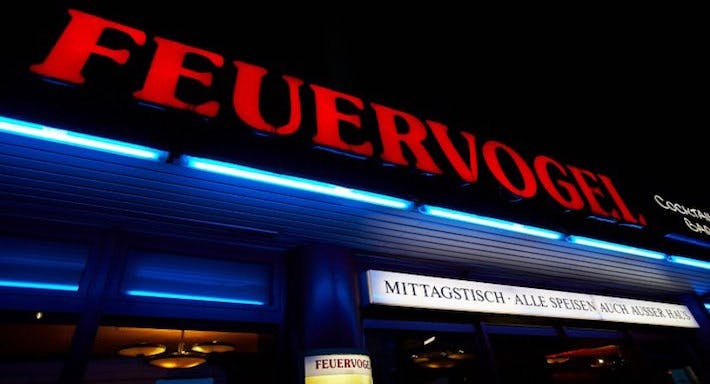 Photo of restaurant Feuervogel Holstenstrasse in Altona, Hamburg