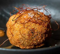 Restaurant Freddy’s Bistrot Gourmet in Lido di Ostia, Ostia