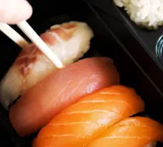 Restaurant Zushi - Trento in Centre, Trento