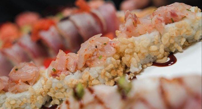 Photo of restaurant Zushi - Trento in Centre, Trento - Photo 10