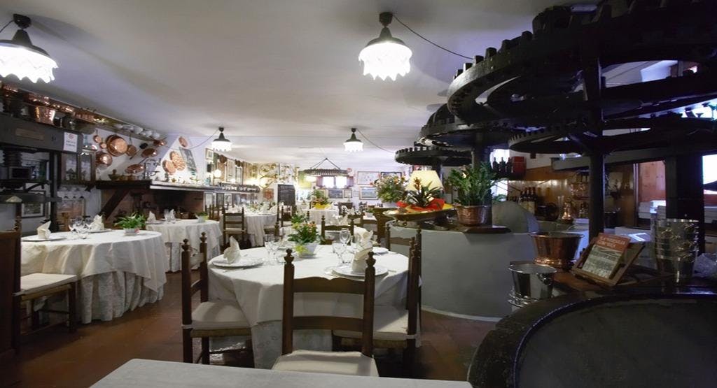 Photo of restaurant Emilio e Bona in Centre, Camaiore