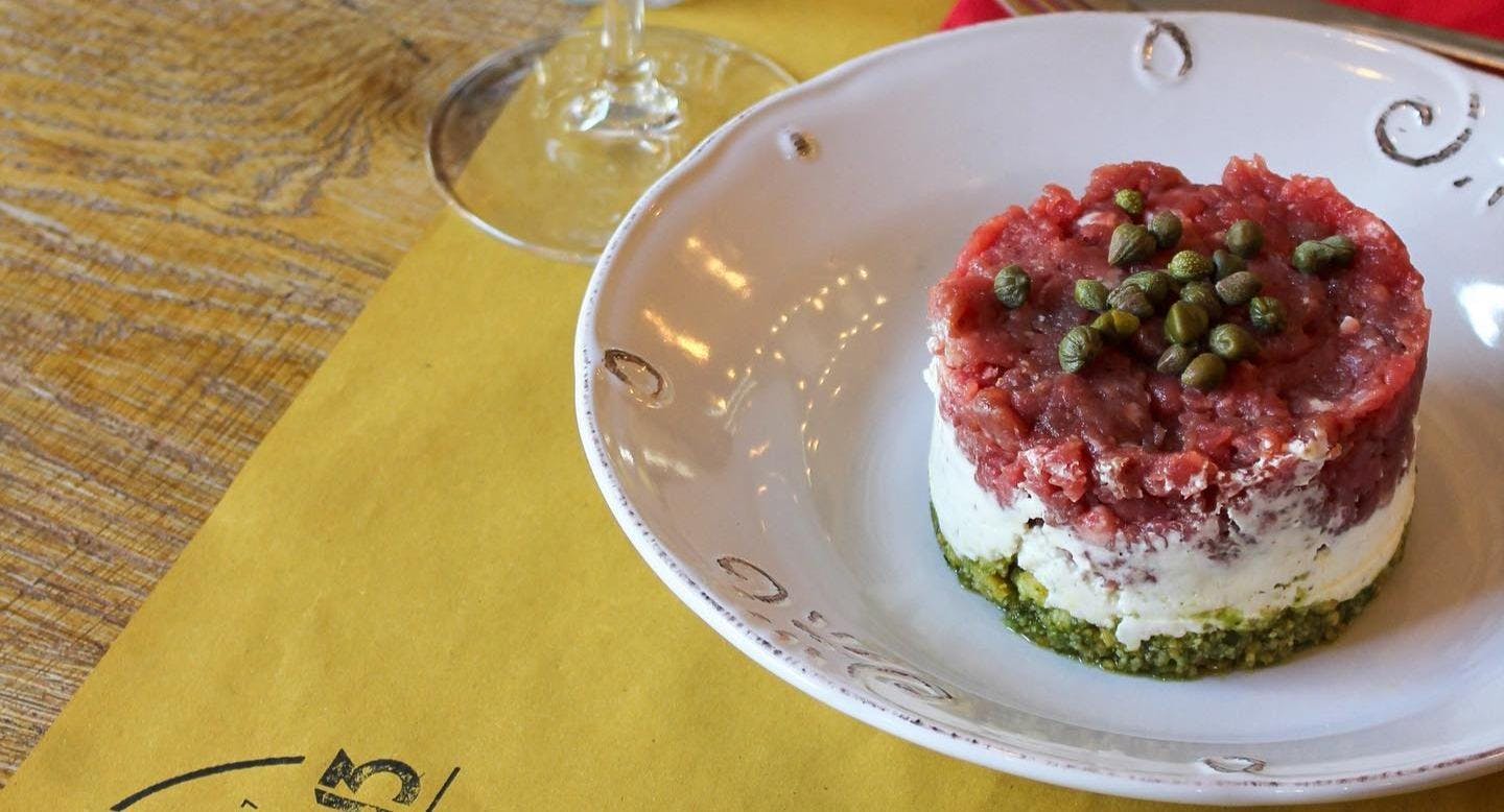 Photo of restaurant Civico 13 Taglieritivo in Monza, Monza and Brianza - Photo 2