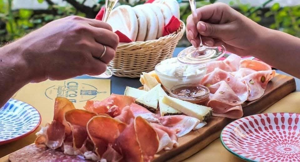 Photo of restaurant Civico 13 Taglieritivo in Monza, Monza and Brianza - Photo 5