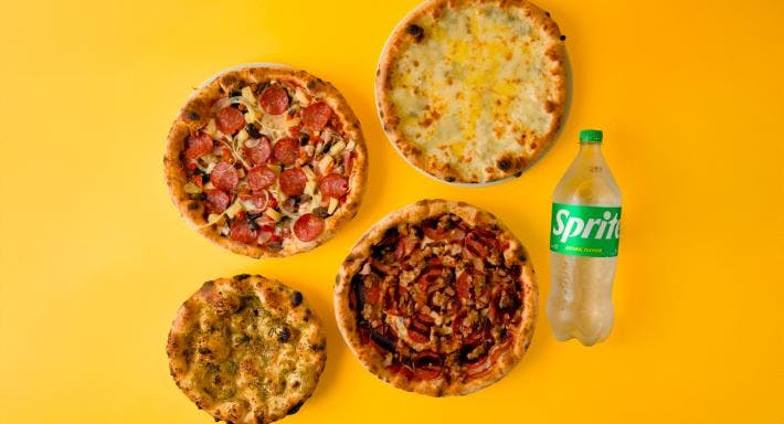 Restaurant Firebox Pizza Malvern in Malvern, Melbourne