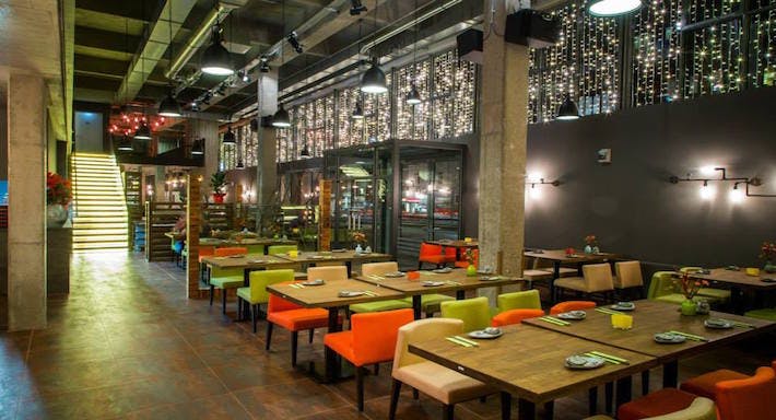 Image 2 of restaurant kofookoo sushi | grill | bar