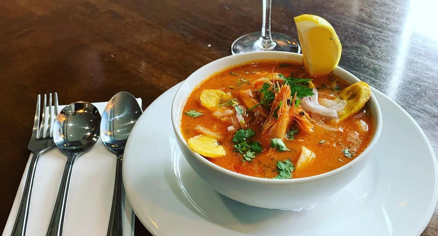 Photo of restaurant Alcedo Bistro & Bar in Holloway, London - Photo 2