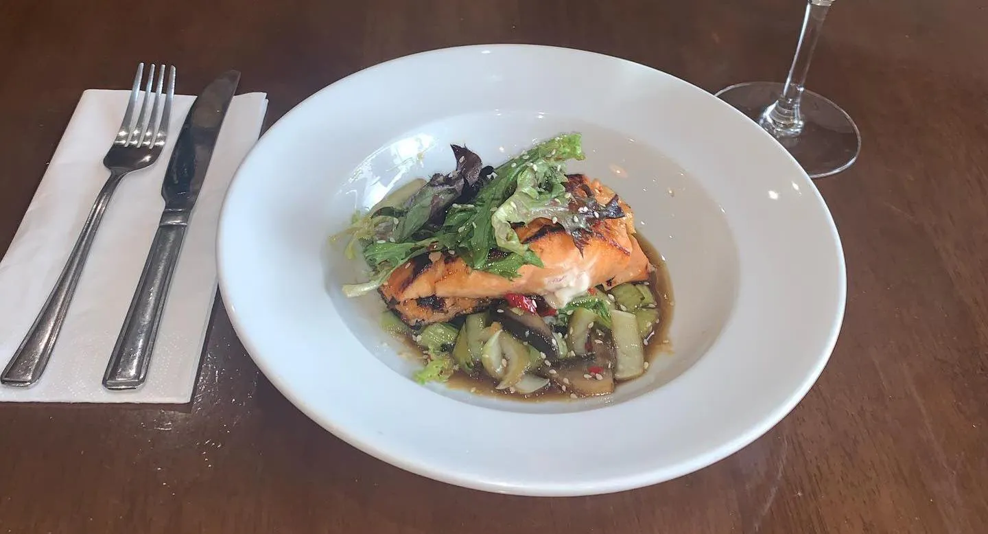 Photo of restaurant Alcedo Bistro & Bar in Holloway, London - Photo 5