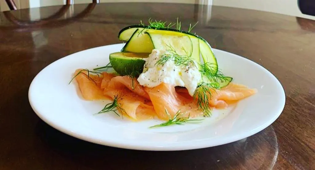 Photo of restaurant Alcedo Bistro & Bar in Holloway, London - Photo 6